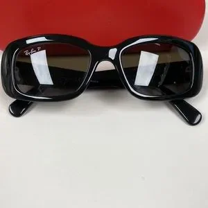 Ray-Ban | Accessories | Rayban Polarized Sunglasses Made In  display picture 1